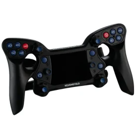 Heusinkveld One Simracing Steering Wheel čierna / Volant / 270mm - RGB / 14 tlačidiel (HE-SW1)