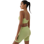 Športová podprsenka 4F F151 W 4FWSS25USBAF151 42S M/L