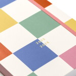 Busy B Denný diár Multi Day a Page A5 – 25/26