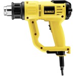 DeWalt D26414 / Teplovzdušná pištoľ / 2000W / 50-600 °C (D26414)