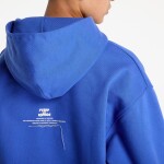 Mikina FTSHP RFTW Hoodie UNISEX Blue M