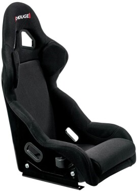 Manhattan O-Rouge C1-XL Cold Fusion Simracing Seat - schwarz