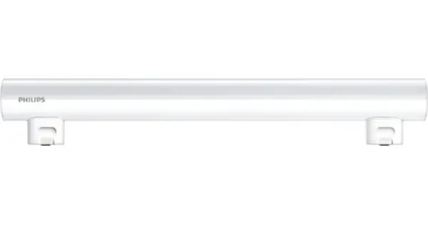 Philips S14S rúrková žiarovka 300 mm / LED žiarovka / 2,2 W / 250 lm / teplá biela / bez stmievania (SKL000354565)