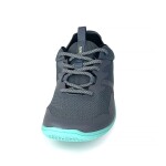 Barefoot tenisky Bugga NOX Grey B00188-15 - 45