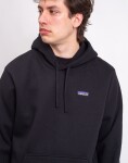 Patagonia M's P-6 Label Uprisal Hoody Black M