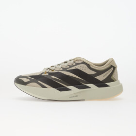 Tenisky adidas Adizero Evo SL Exo Putty Grey/ Utility Black/ Iron Met. EUR 43 1/3