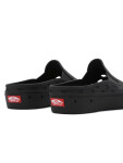 Vans Slip-On Mule TRK black pánske letné topánky