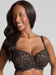 Panache Allure Full Cup black/latte 10765 65J