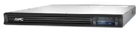 APC Smart UPS 1500 LCD RM 1U / 1kW (SMT1500RMI1U)