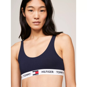 Dámske podprsenky Close to Body BRALETTE UW0UW02225CHS Tommy Hilfiger