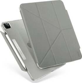 UNIQ Camden iPad 11 fossil grey Antimicrobial UNIQ-NPDP112021-CAMGRY