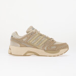 Topánky adidas Adistar Control 5 Kids Khaki Three/ Alumina/ Iron Met. 5