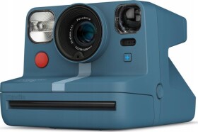 Polaroid Fotoaparát Natychmiastowy Polaroid Now + / Blue / Modrý