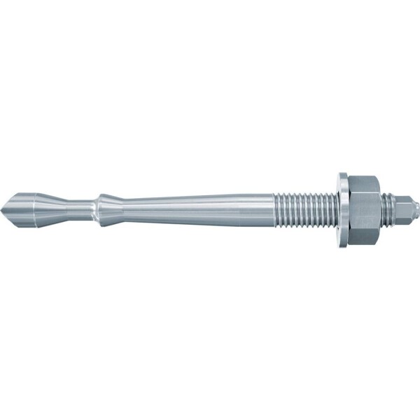 Fischer FHB II-A S M10 x 75/20 kotviacu tyč Highbond 95 mm 10 mm 506885 10 ks; 506885