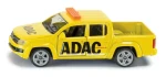 Siku Blister - ADAC Pick UP