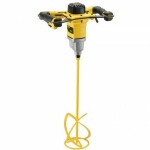 DeWalt DWD241 / Miešadlo / 1800W / 225-725 ot-min / Špirálová metla 160 mm / M14 (DWD241)