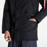 Bunda Alpha Industries Polar Jacket Black M