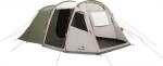 Easy Camp Huntsville 600 zelená / Tunelový stan pre 6 osôb / 210 x 335 x 190 cm / Vodný stĺpec: 3000 mm (5709388120250)