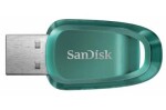 SanDisk Ultra Eco 256 GB / Flash Disk / USB 3.2 / až 100 MB/s (SDCZ96-256G-G46)