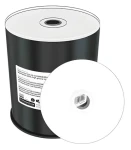 MediaRange CD R 700MB Waterguard / CD- R médium / 52x / 100 ks / potlačiteľné, vodeodolné (MRPL514)