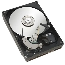 Fujitsu HDD 2TB 3.5" SATA III / Pevný disk / 7200 ot / min / 6 Gbit / s (S26361-F3921-L200)
