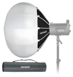 Neewer NS90L / Softbox / Lantern 90 cm / Bowens mount / rýchloupínací (NS90L)