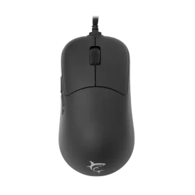 White Shark GM-5014 GRAPHENE čierna / Herná myš / optická / 6200 DPI / 6 tlačidiel / USB (GRAPHENE-B)