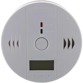 Retlux RDT 301 Detektor CO (8590669217625)