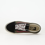 Tenisky Vans LX Old Skool Malibu Black/ Olive EUR 45