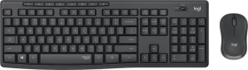 Logitech MK295 Silent Wireless Combo (920-009871)