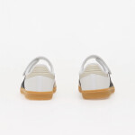 Topánky adidas Samba Jane Kids Cloud White/ Core Black/ Gum 3