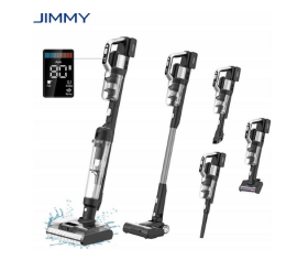 Jimmy PW11 Pro Max Silver/Black