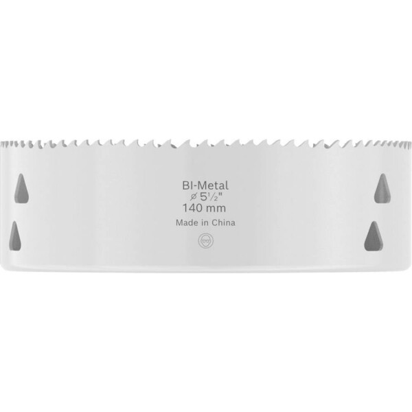 Bosch Accessories 2608594609 2608594609 vŕtacia korunka 140 mm 1 ks; 2608594609