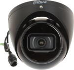 Dahua Technology KAMERA IP IPC-HDW3541EM-S-0280B-S2-BLACK WizSense - 5&nbsp;Mpx 2.8&nbsp;mm DAHUA