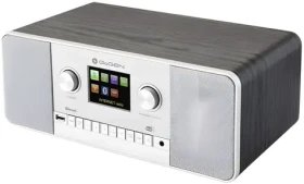 Gogen IR257BTDAB / DAB+ rádio / Bluetooth (GOGIR257BTDAB)