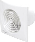 Venture ventilátor łazienkowy SILENT 100 CHZ 230V,50HZ