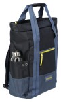 Dámsky ruksak a kabelka 2v1 Travelite Color Craze Backpack S Navy