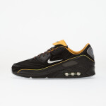 Tenisky Nike Air Max 90 Se Black/ White-Gold Leaf-Pear EUR 42.5