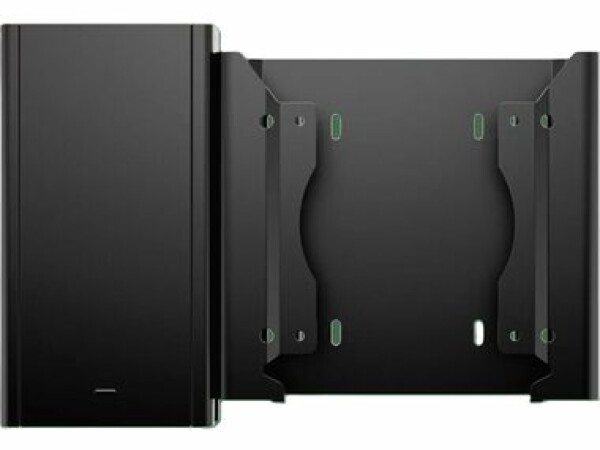 HP Ddesktop Mini v4 + VESA Sleeve + PWR Supply Holder / držiak pre stolný počítač HP mini s držiakom pre napájací zdroj (99T55AA)