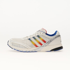 Tenisky adidas Adizero Adios Og W Core White/ Team Royal Blue/ Yellow EUR 38