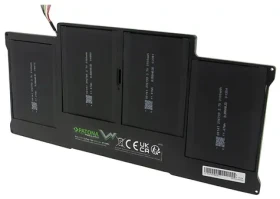 Patona A1466 / Batéria pre notebook / Apple MacBook Air 13" / 6200 mAh / Li- POL / 7,6 V / 2013-2017 / + náradie (PT2901)