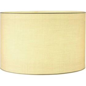 SLV Fenda 155583 tienidlo na lampu béžová; 155583