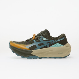 Tenisky Asics Trabuco Max 5 Vintage Khaki/ Foggy Teal EUR 47