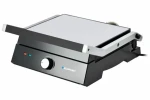 Blaupunkt GRS501 / kontaktný gril / 2000W / 29 x 23 cm / nastavenie teploty (GRS501)