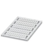 Conductor marking collar UCT-WMS 3,2 (12X4) 0828570 Phoenix Contact; 0828570