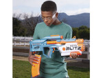 NERF Automatická puška Nerf Elite 2.0 Brokovnica 2v1