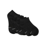 Dámské ponožky Athlecia Daily Sustainable Low Cut Sock 3-Pack 39-42