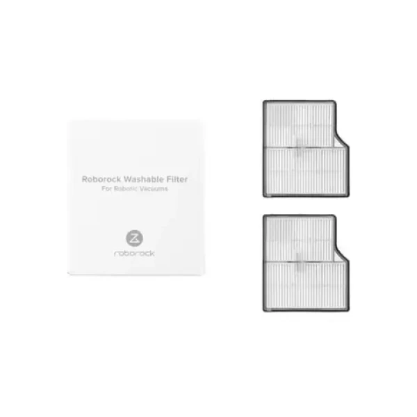Roborock Saros 10 umývateľný filter 2ks / HEPA (6936905900395)