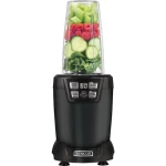 Sencor SNB 6600BK čierna / Nutri mixér / 1200 W / 800 1000 ml (8590669208746)