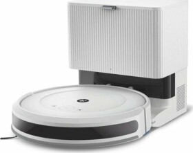 IRobot ROOMBA COMBO 2 ESSENTIAL BÍLÁ